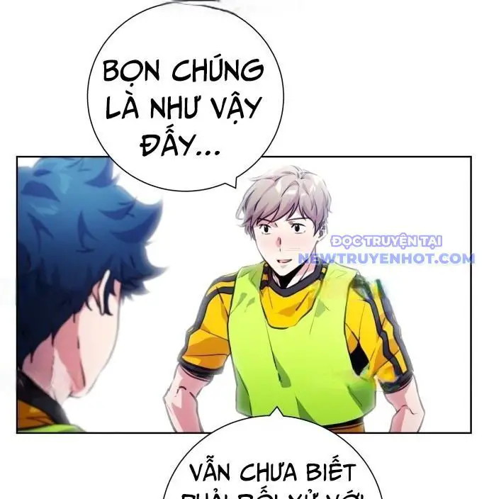 Góc Cao Khung Thành Nettruyen ZZZ Chương 139 Page 74