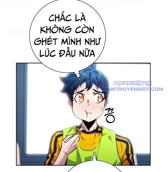 Góc Cao Khung Thành Nettruyen ZZZ Chương 139 Page 76