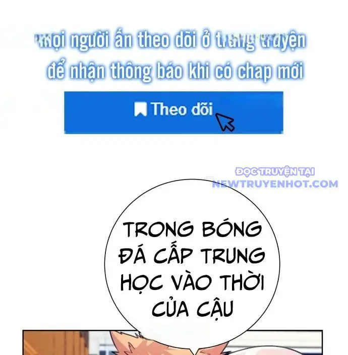 Góc Cao Khung Thành Nettruyen ZZZ Chương 139 Page 83