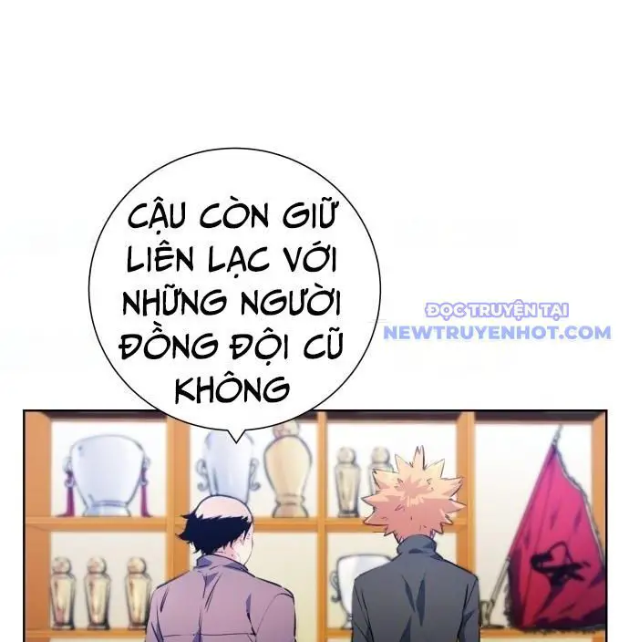 Góc Cao Khung Thành Nettruyen ZZZ Chương 139 Page 87