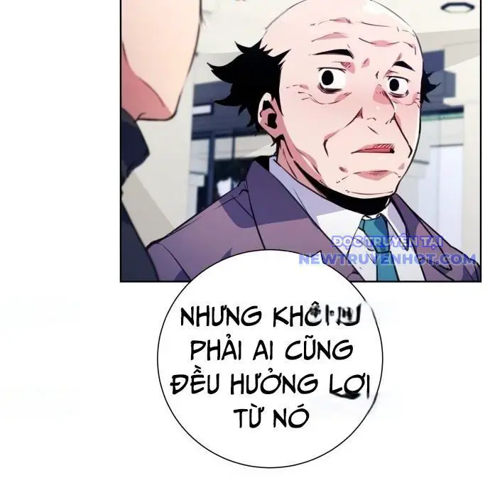 Góc Cao Khung Thành Nettruyen ZZZ Chương 139 Page 91