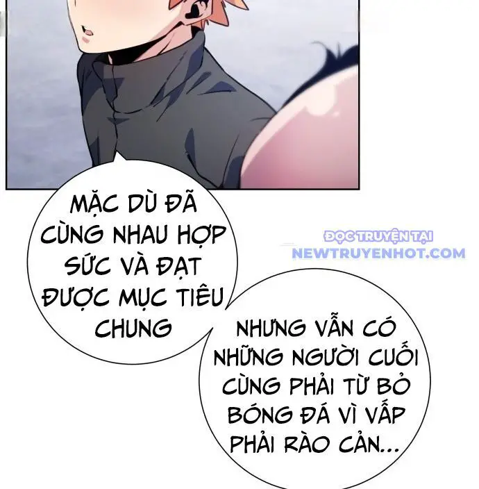 Góc Cao Khung Thành Nettruyen ZZZ Chương 139 Page 93