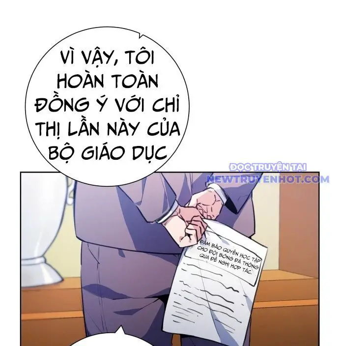 Góc Cao Khung Thành Nettruyen ZZZ Chương 139 Page 97
