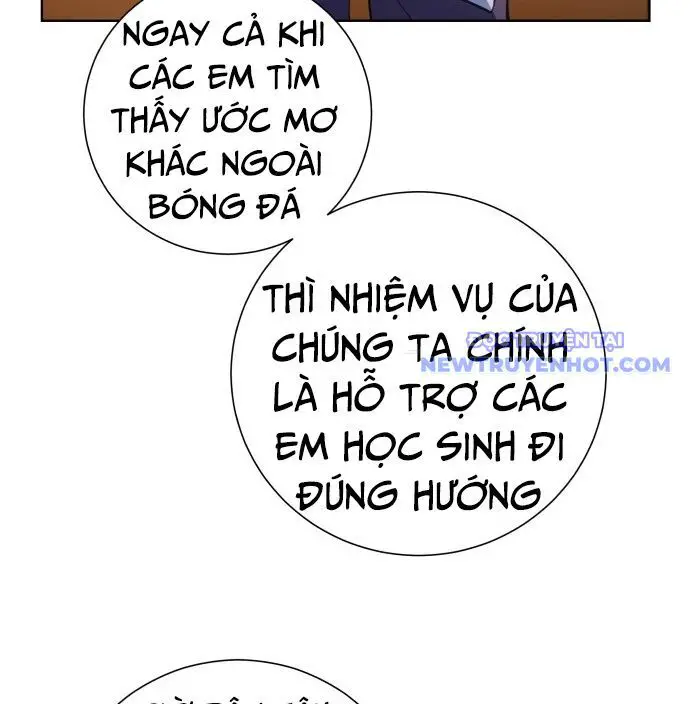 Góc Cao Khung Thành Nettruyen ZZZ Chương 139 Page 98