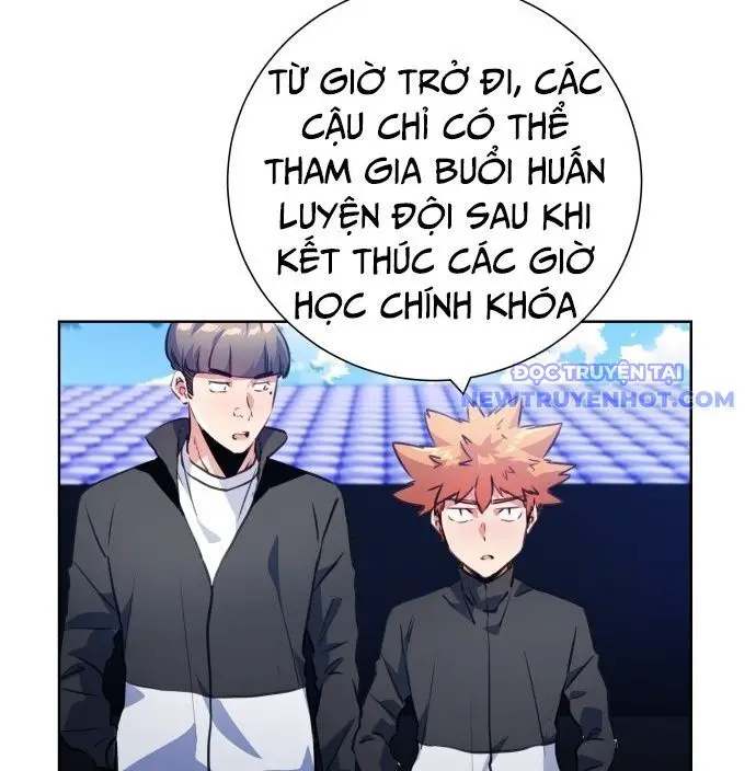 Góc Cao Khung Thành Nettruyen ZZZ Chương 139 Page 103