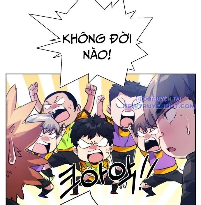 Góc Cao Khung Thành Nettruyen ZZZ Chương 139 Page 105
