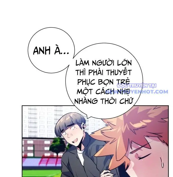 Góc Cao Khung Thành Nettruyen ZZZ Chương 139 Page 107