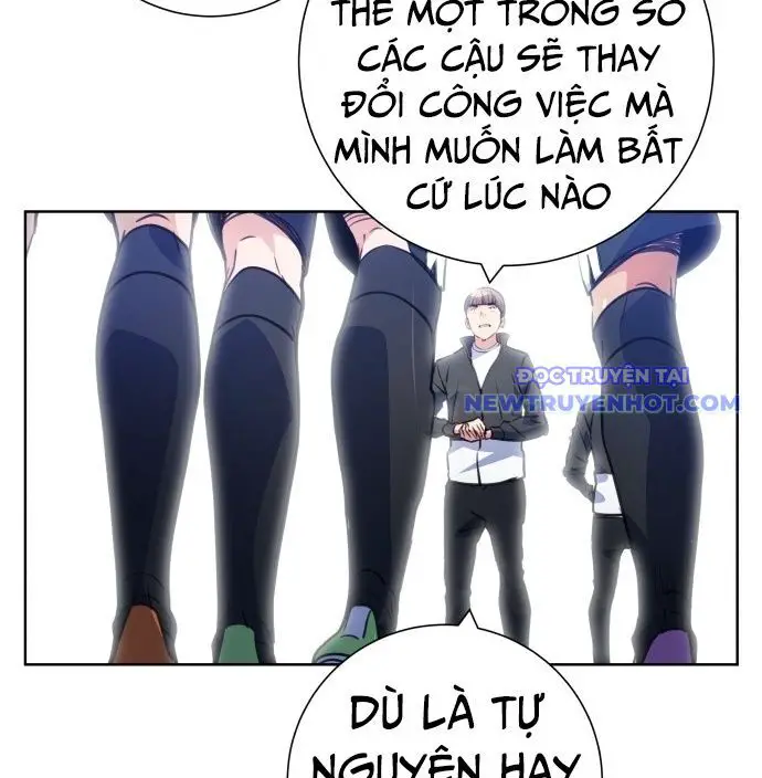 Góc Cao Khung Thành Nettruyen ZZZ Chương 139 Page 112