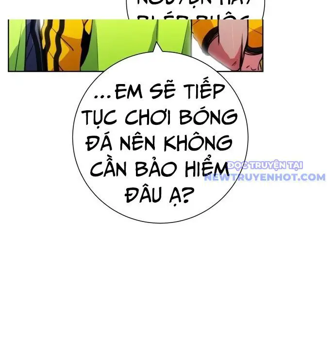 Góc Cao Khung Thành Nettruyen ZZZ Chương 139 Page 113