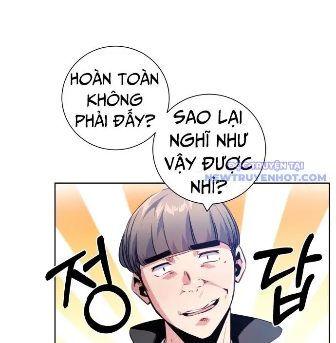 Góc Cao Khung Thành Nettruyen ZZZ Chương 139 Page 117