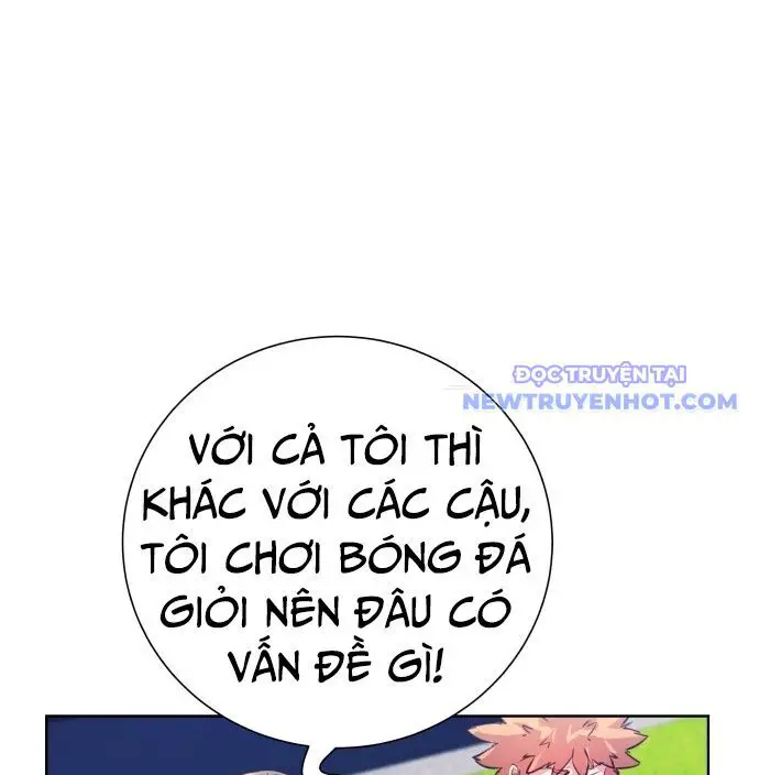Góc Cao Khung Thành Nettruyen ZZZ Chương 139 Page 119
