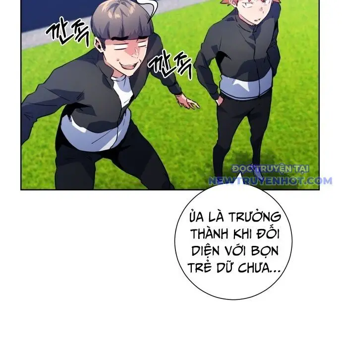 Góc Cao Khung Thành Nettruyen ZZZ Chương 139 Page 120
