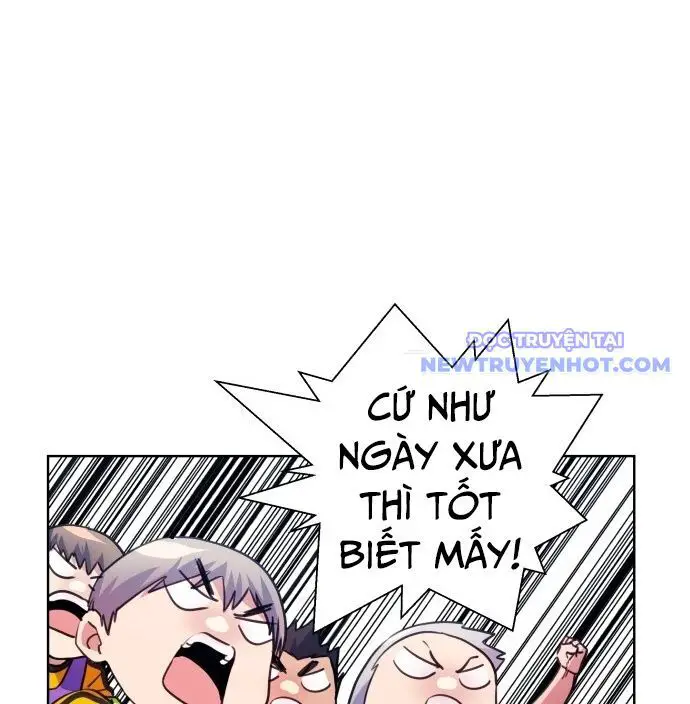 Góc Cao Khung Thành Nettruyen ZZZ Chương 139 Page 123