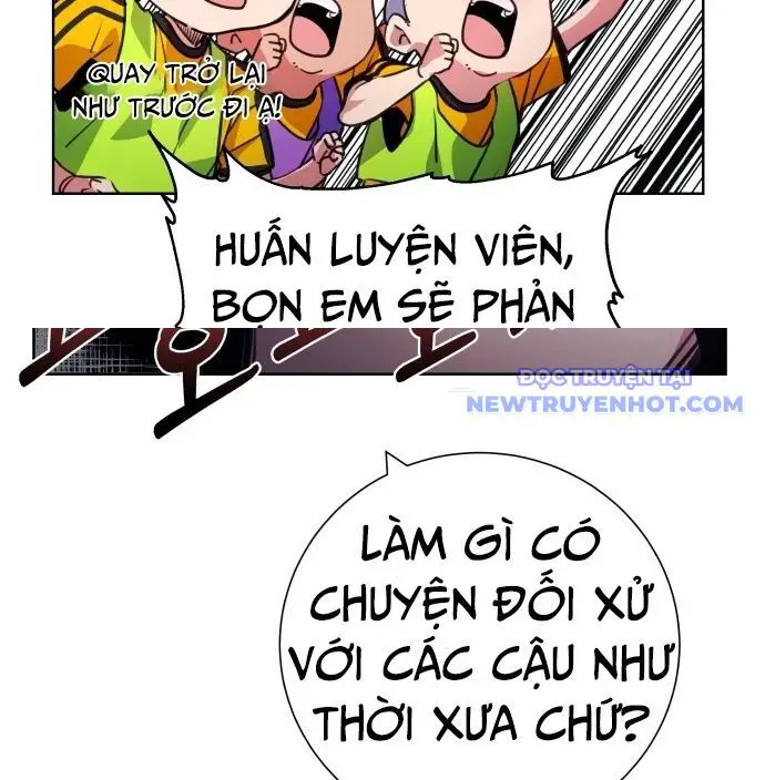 Góc Cao Khung Thành Nettruyen ZZZ Chương 139 Page 124