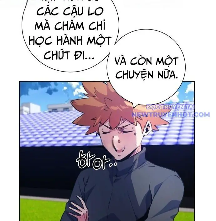 Góc Cao Khung Thành Nettruyen ZZZ Chương 139 Page 133