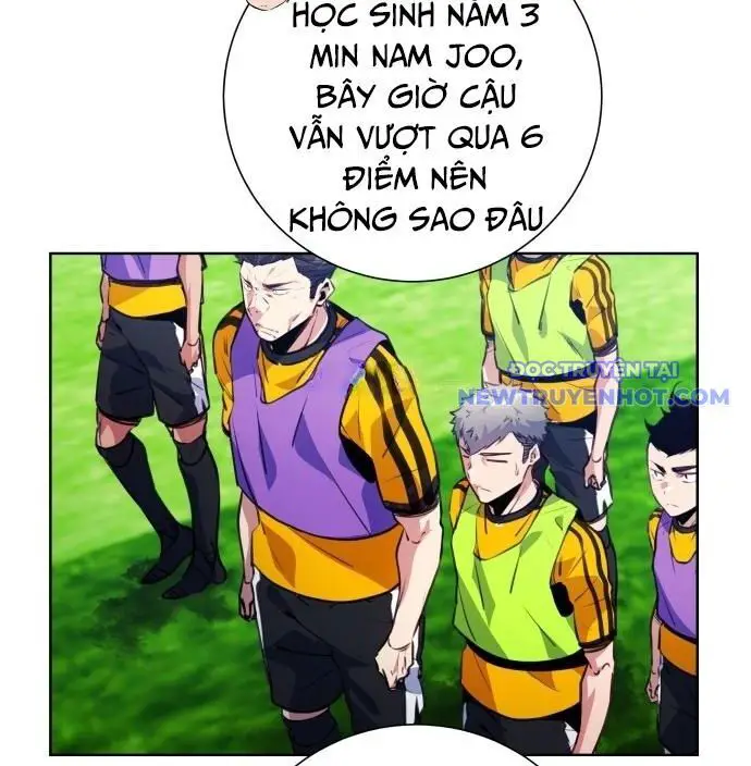 Góc Cao Khung Thành Nettruyen ZZZ Chương 139 Page 136