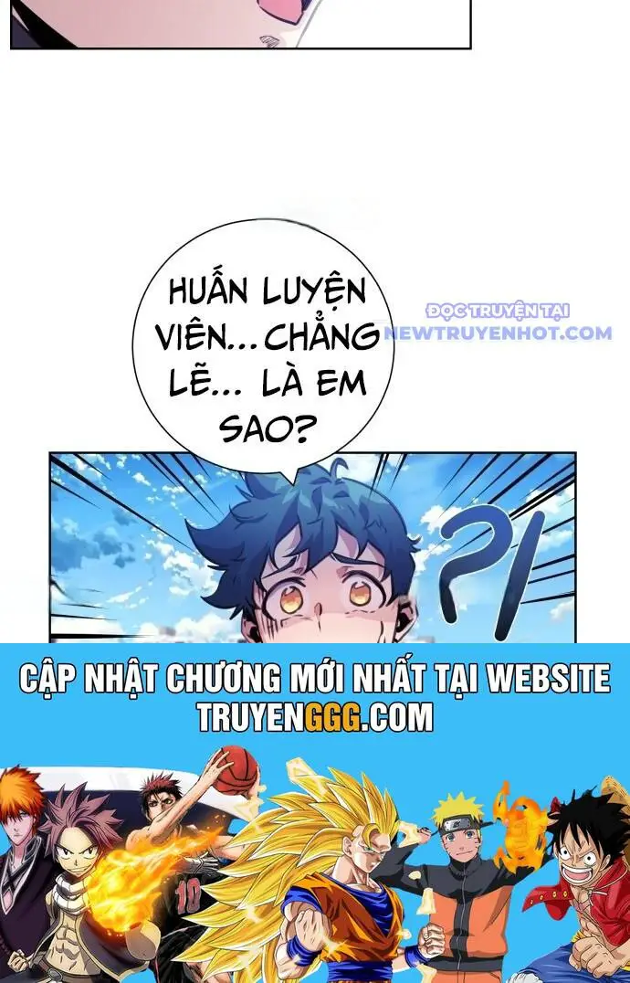 Góc Cao Khung Thành Nettruyen ZZZ Chương 139 Page 139