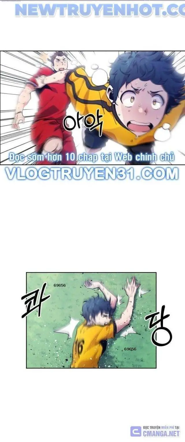Góc Cao Khung Thành Nettruyen ZZZ Chương 82 Page 2