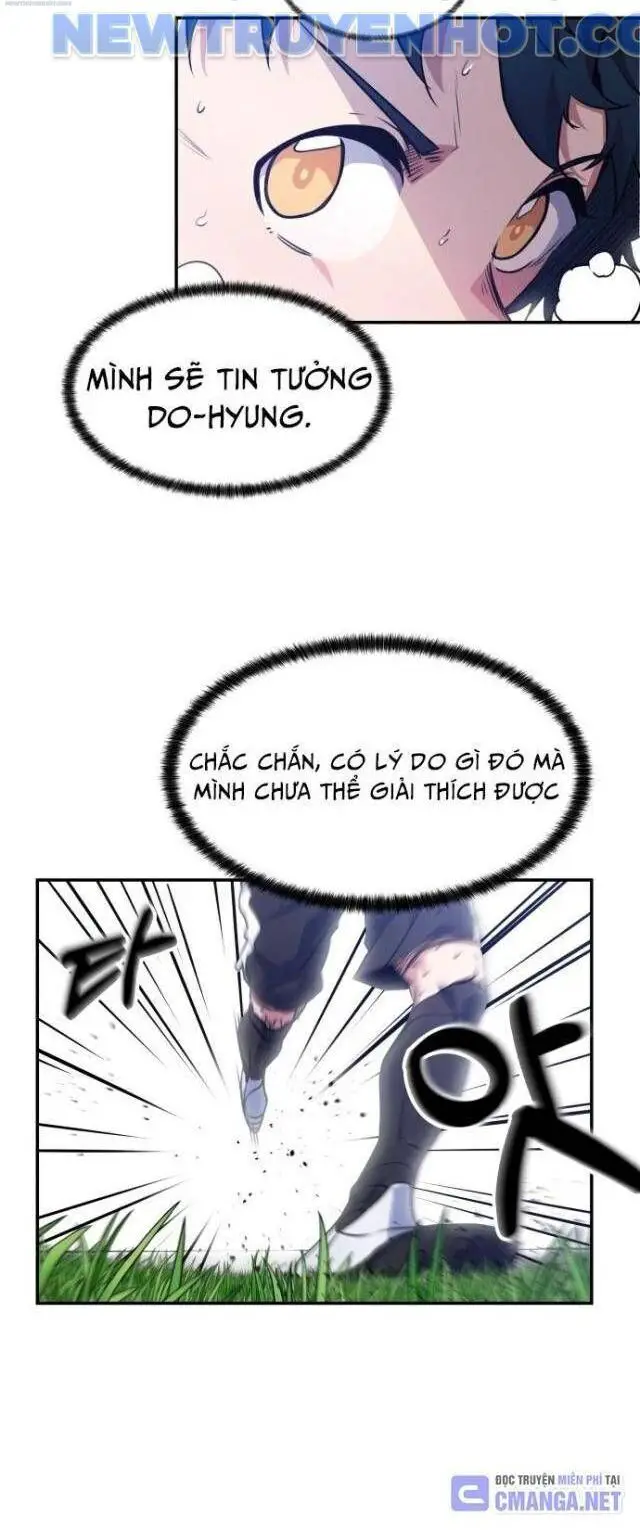 Góc Cao Khung Thành Nettruyen ZZZ Chương 82 Page 16