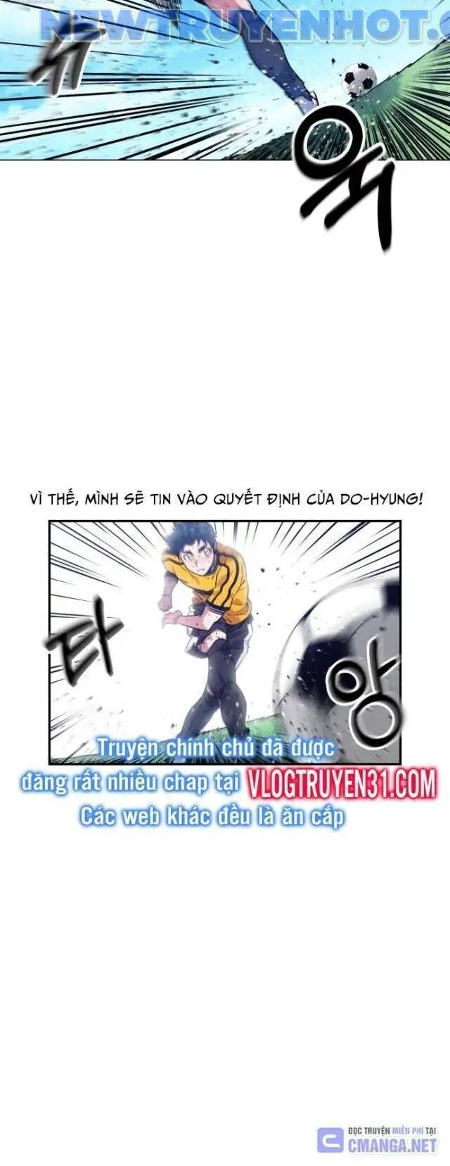 Góc Cao Khung Thành Nettruyen ZZZ Chương 82 Page 18