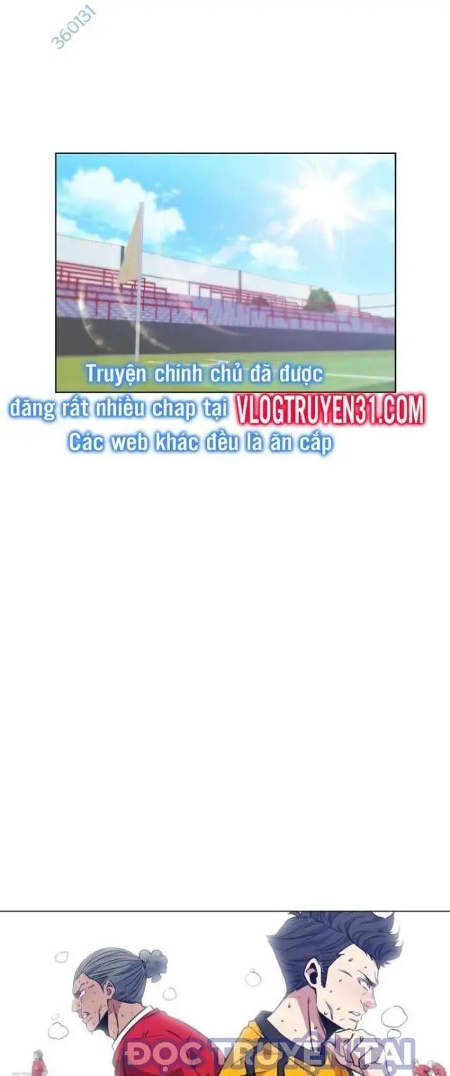 Góc Cao Khung Thành Nettruyen ZZZ Chương 82 Page 23