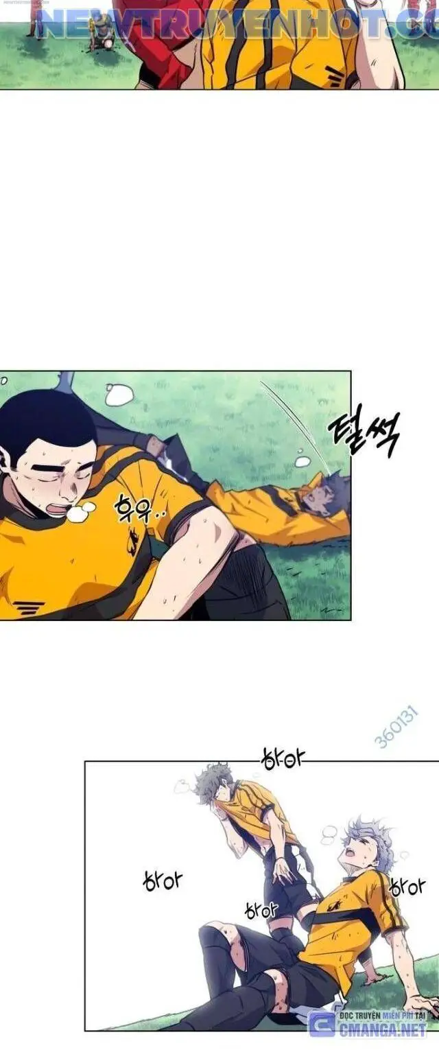 Góc Cao Khung Thành Nettruyen ZZZ Chương 82 Page 24