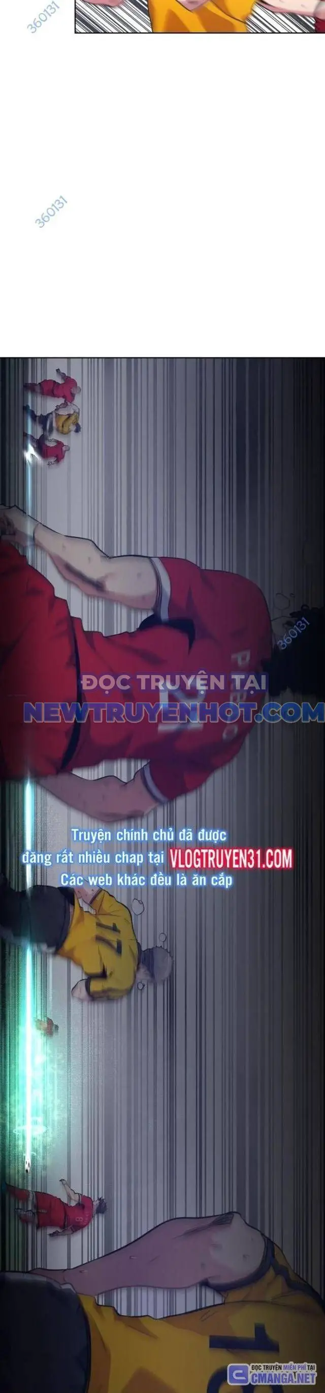 Góc Cao Khung Thành Nettruyen ZZZ Chương 81 Page 21