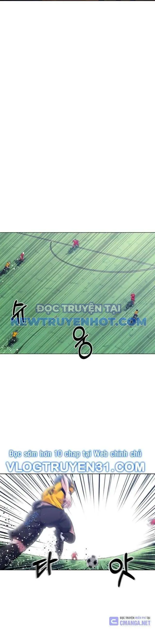 Góc Cao Khung Thành Nettruyen ZZZ Chương 81 Page 22