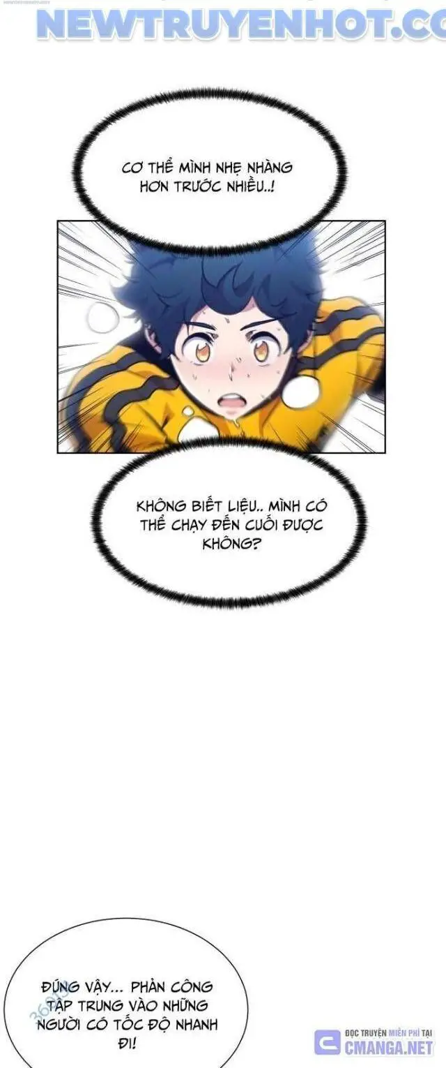 Góc Cao Khung Thành Nettruyen ZZZ Chương 81 Page 24