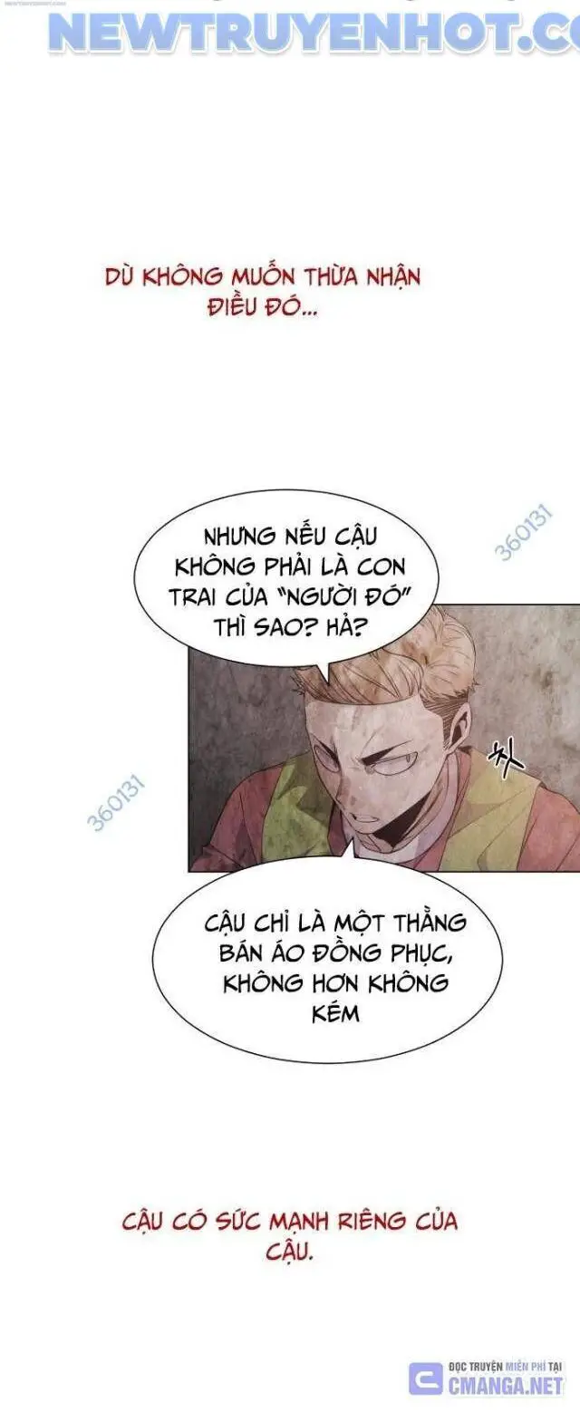 Góc Cao Khung Thành Nettruyen ZZZ Chương 81 Page 28