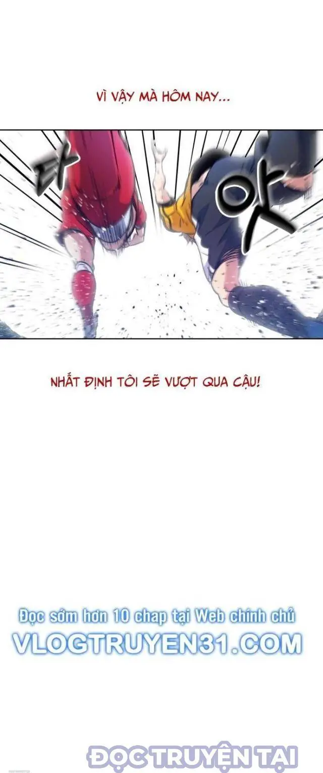 Góc Cao Khung Thành Nettruyen ZZZ Chương 81 Page 29