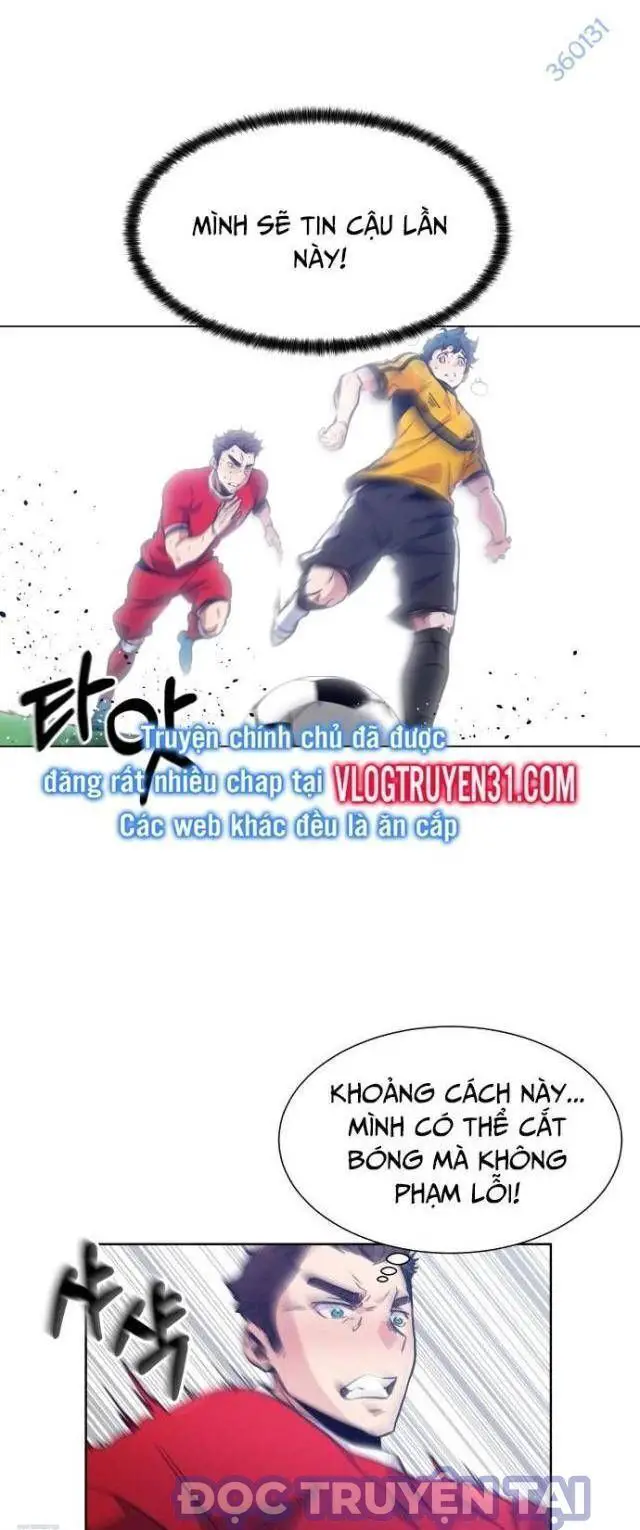 Góc Cao Khung Thành Nettruyen ZZZ Chương 81 Page 33