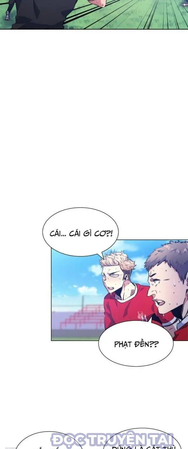 Góc Cao Khung Thành Nettruyen ZZZ Chương 81 Page 36
