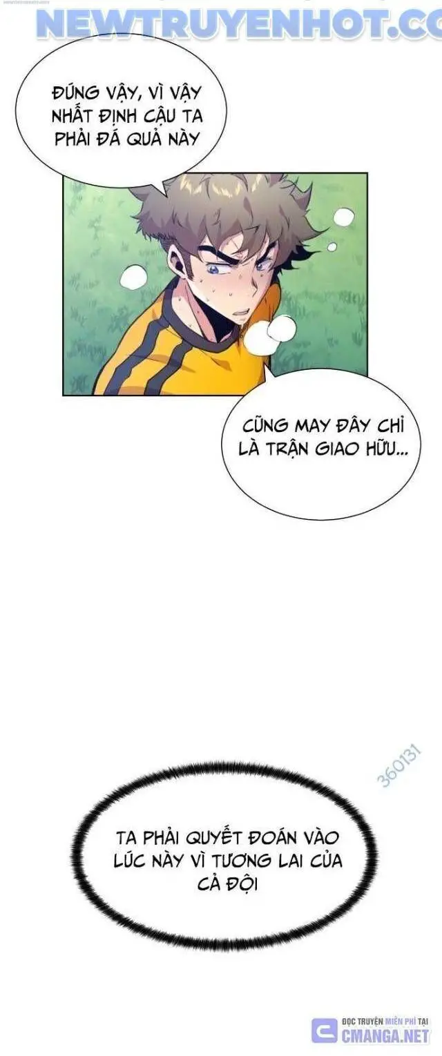 Góc Cao Khung Thành Nettruyen ZZZ Chương 81 Page 44