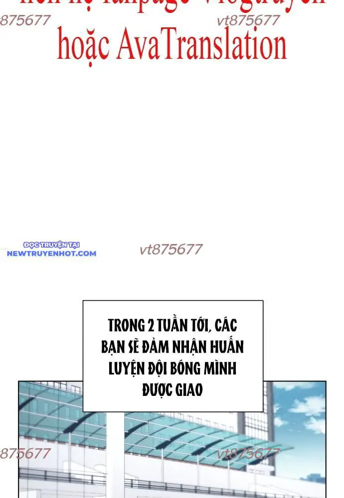 Góc Cao Khung Thành Nettruyen ZZZ Chương 123 Page 3