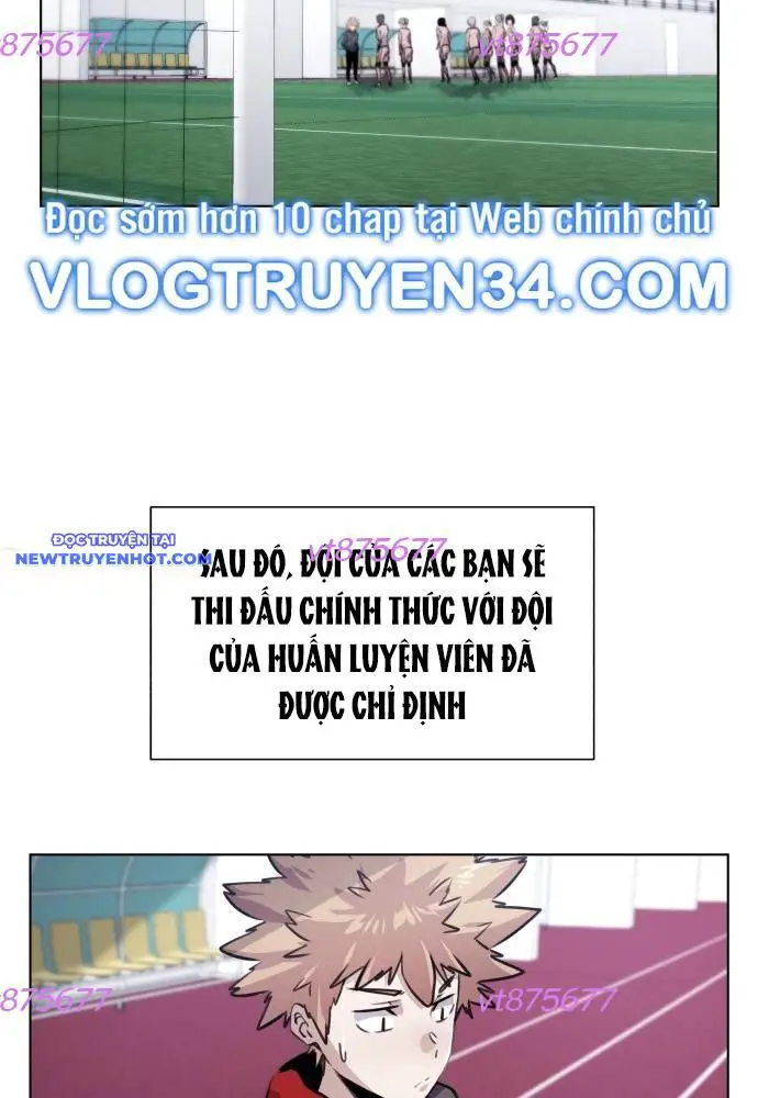 Góc Cao Khung Thành Nettruyen ZZZ Chương 123 Page 4