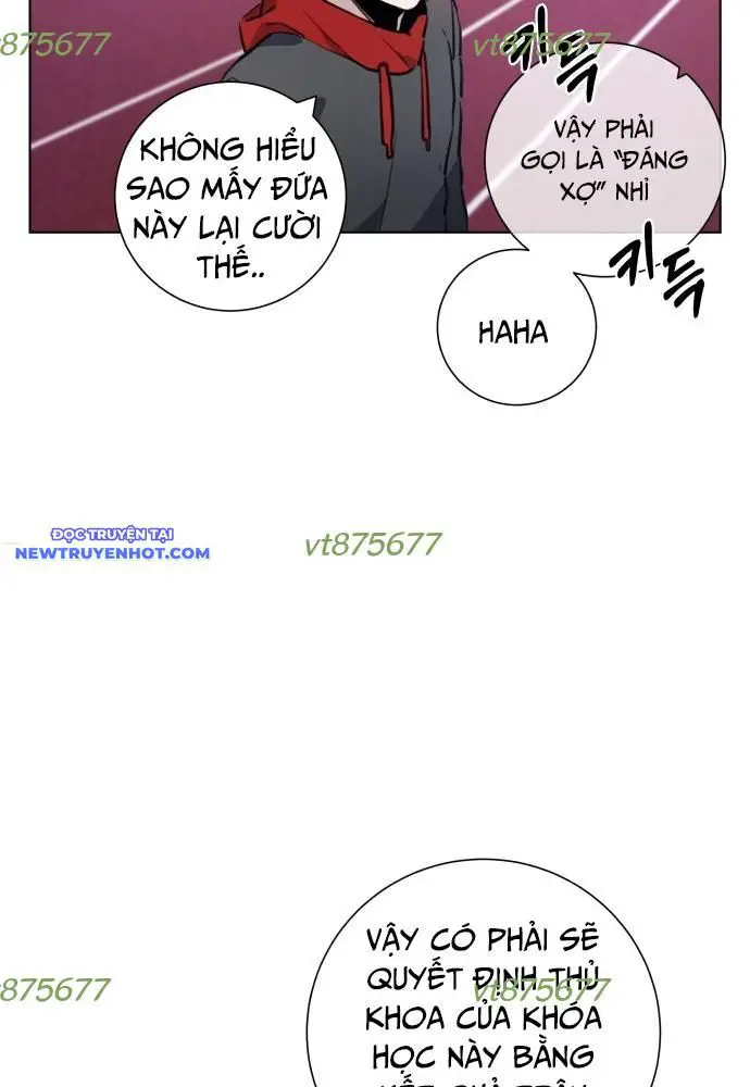 Góc Cao Khung Thành Nettruyen ZZZ Chương 123 Page 5