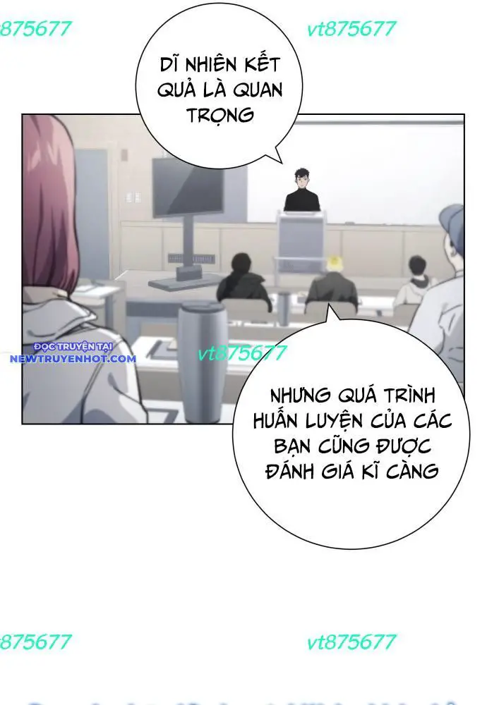 Góc Cao Khung Thành Nettruyen ZZZ Chương 123 Page 7