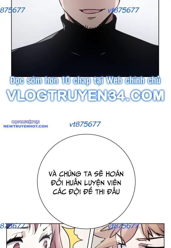 Góc Cao Khung Thành Nettruyen ZZZ Chương 123 Page 10