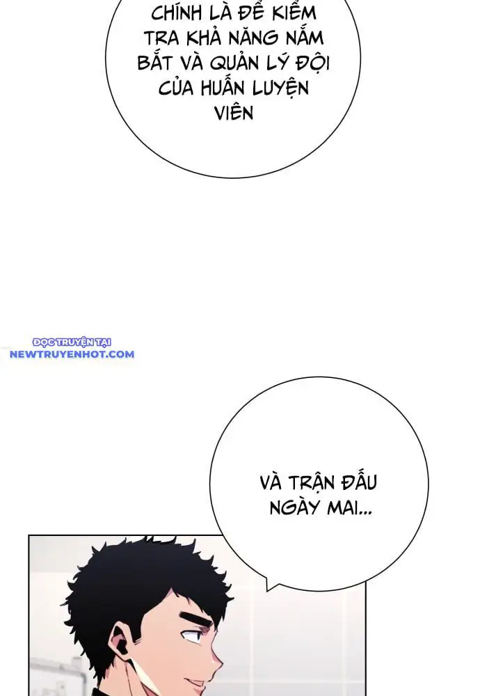 Góc Cao Khung Thành Nettruyen ZZZ Chương 123 Page 14