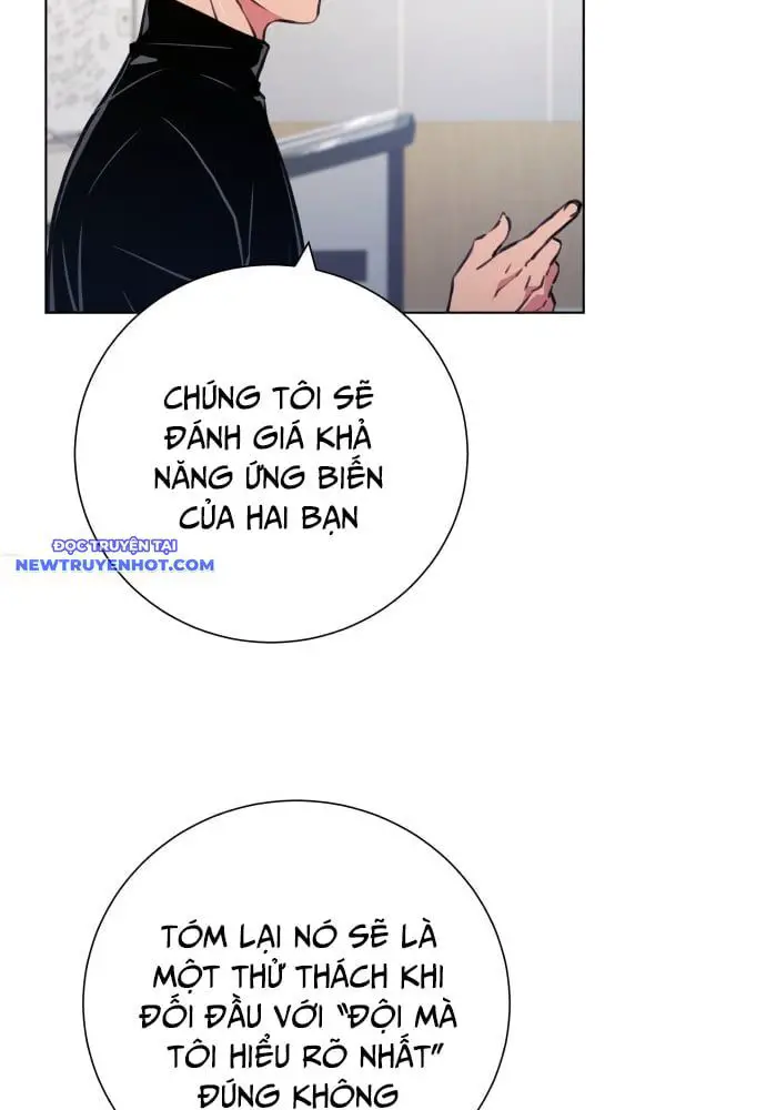 Góc Cao Khung Thành Nettruyen ZZZ Chương 123 Page 15