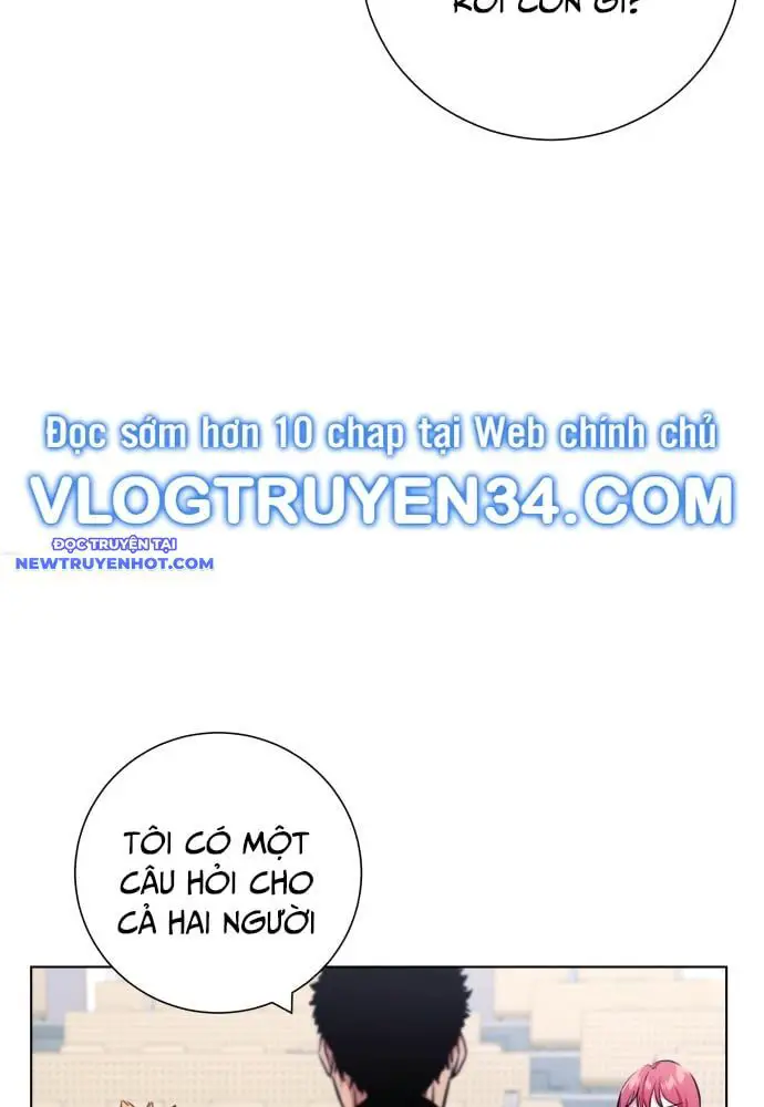 Góc Cao Khung Thành Nettruyen ZZZ Chương 123 Page 18