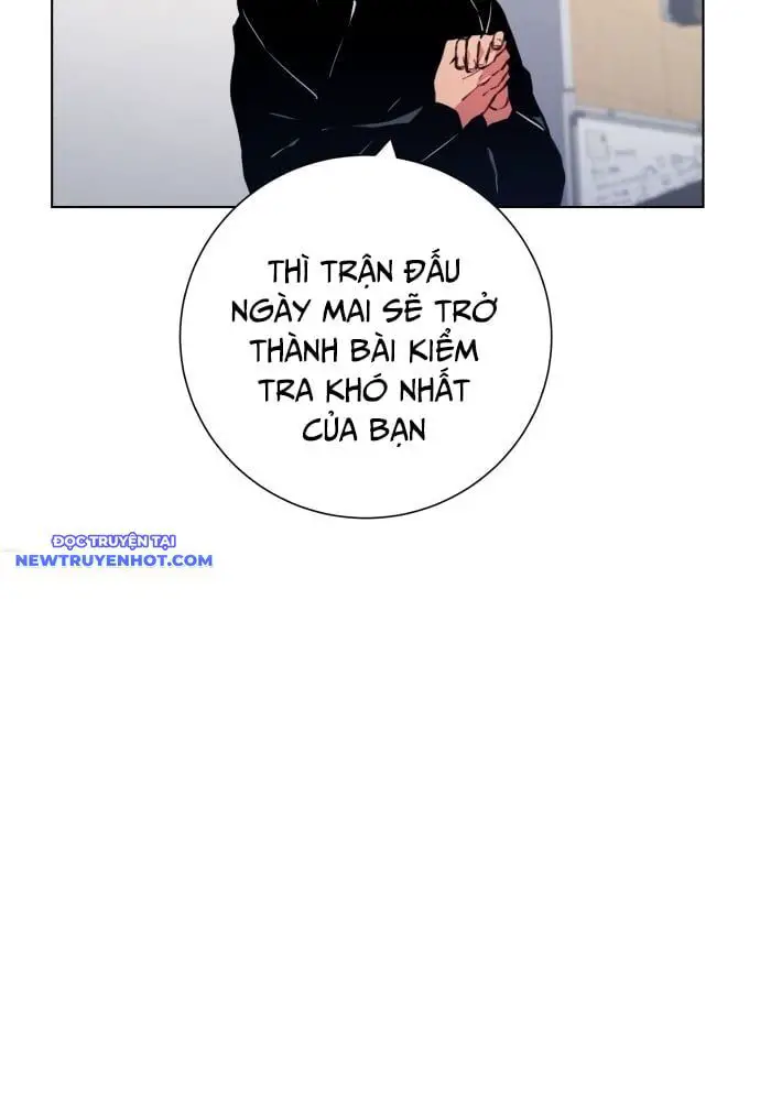 Góc Cao Khung Thành Nettruyen ZZZ Chương 123 Page 23
