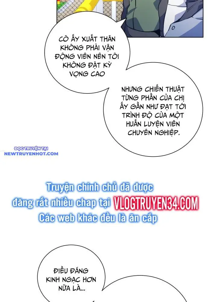 Góc Cao Khung Thành Nettruyen ZZZ Chương 123 Page 33