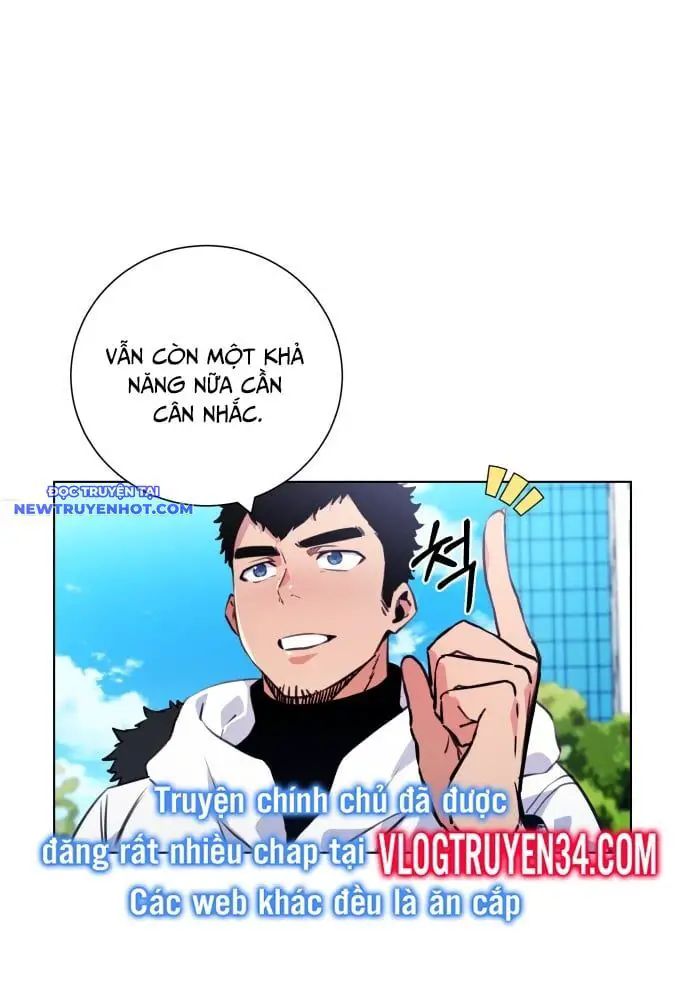 Góc Cao Khung Thành Nettruyen ZZZ Chương 123 Page 38