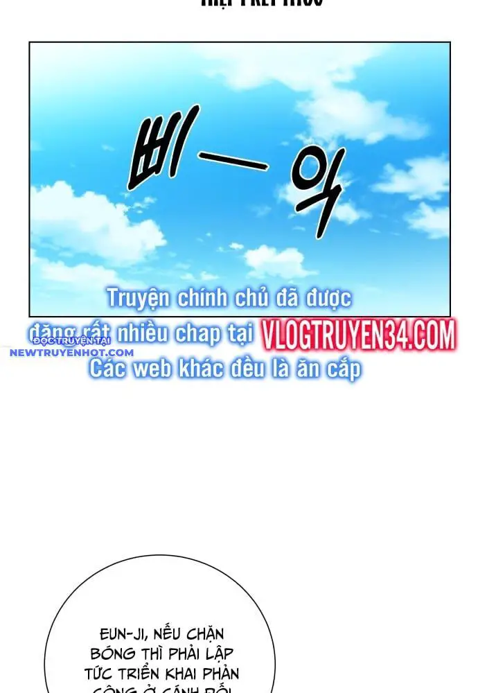 Góc Cao Khung Thành Nettruyen ZZZ Chương 123 Page 41