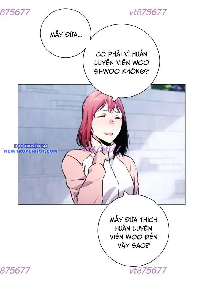 Góc Cao Khung Thành Nettruyen ZZZ Chương 123 Page 45
