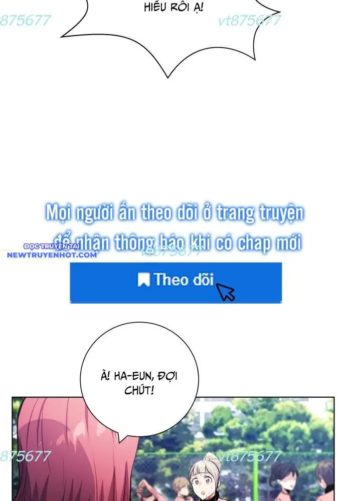 Góc Cao Khung Thành Nettruyen ZZZ Chương 123 Page 53