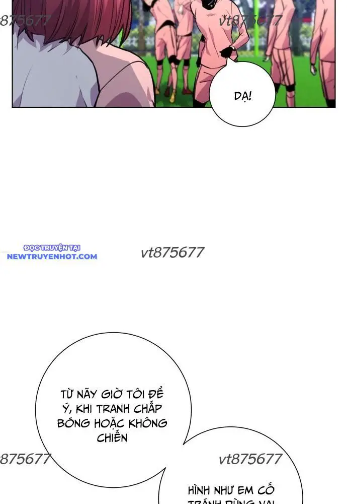 Góc Cao Khung Thành Nettruyen ZZZ Chương 123 Page 54