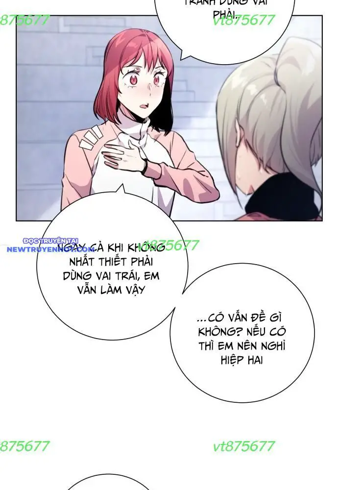 Góc Cao Khung Thành Nettruyen ZZZ Chương 123 Page 55